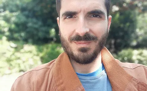 Radar Sofia to host Christian Gallucci